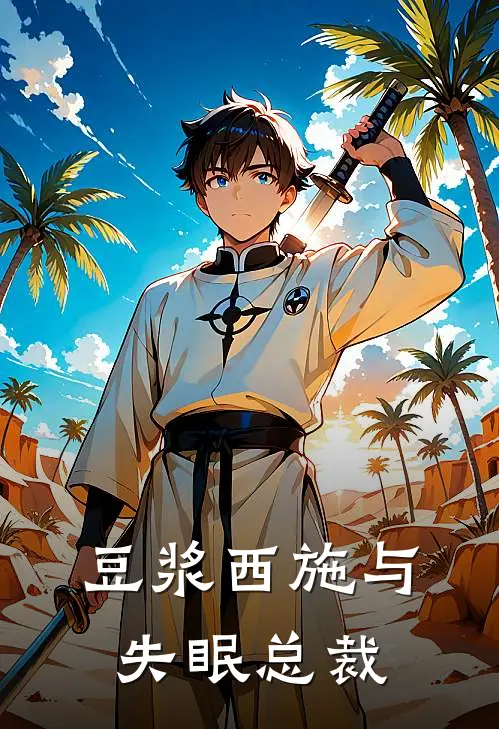 豆浆西施与失眠总裁