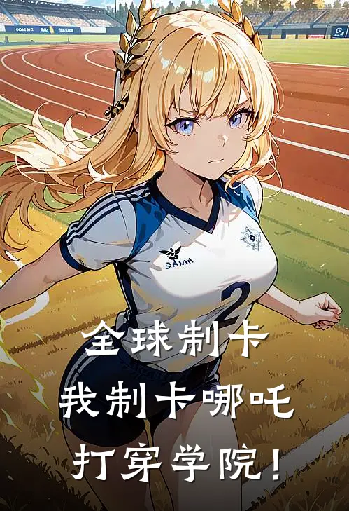 全球制卡：我制卡哪吒打穿学院！