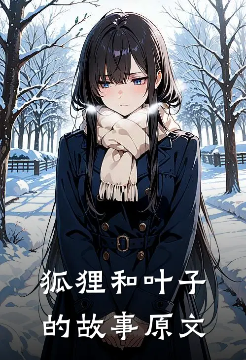 狐狸和叶子的故事原文