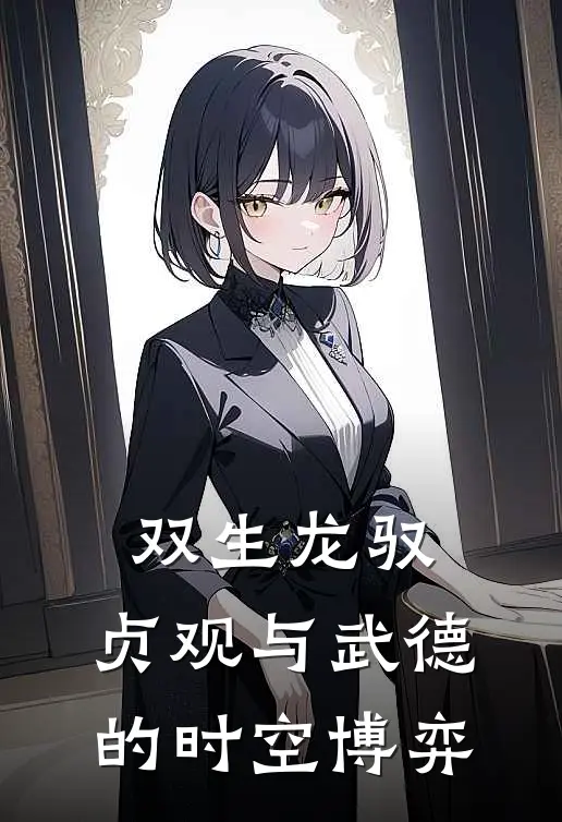 双生龙驭：贞观与武德的时空博弈