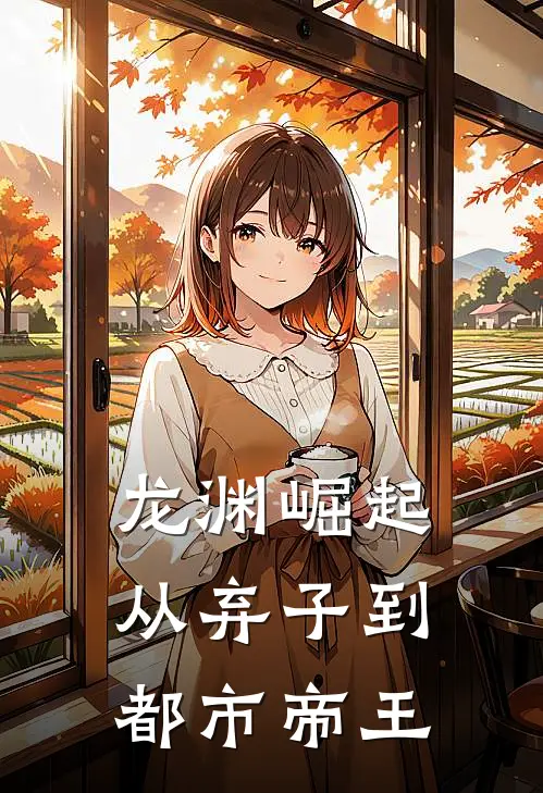 龙渊崛起：从弃子到都市帝王