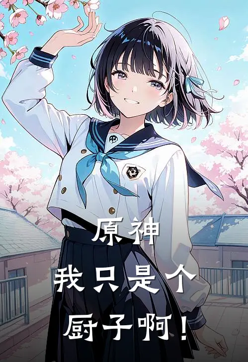 原神：我只是个厨子啊！