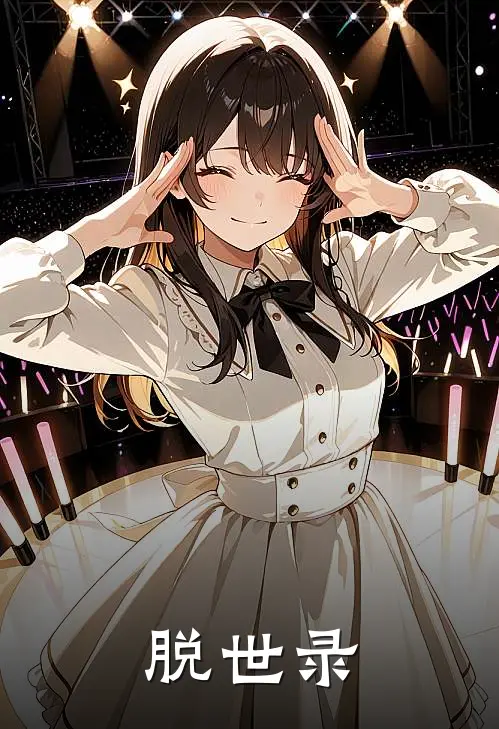 脱世录