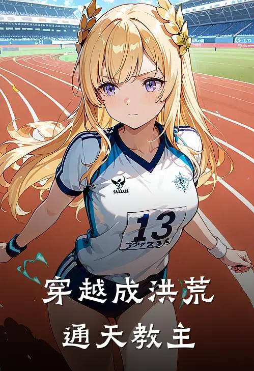 穿越成洪荒通天教主