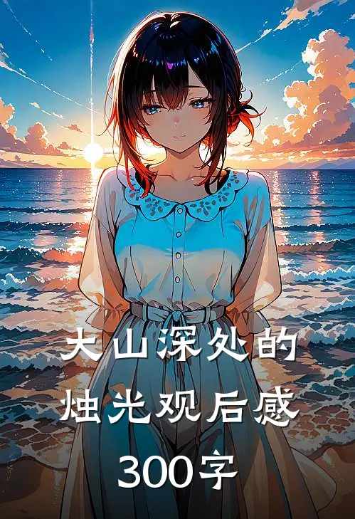 大山深处的烛光观后感300字