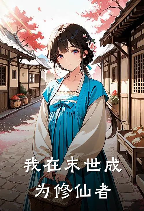 我在末世成为修仙者