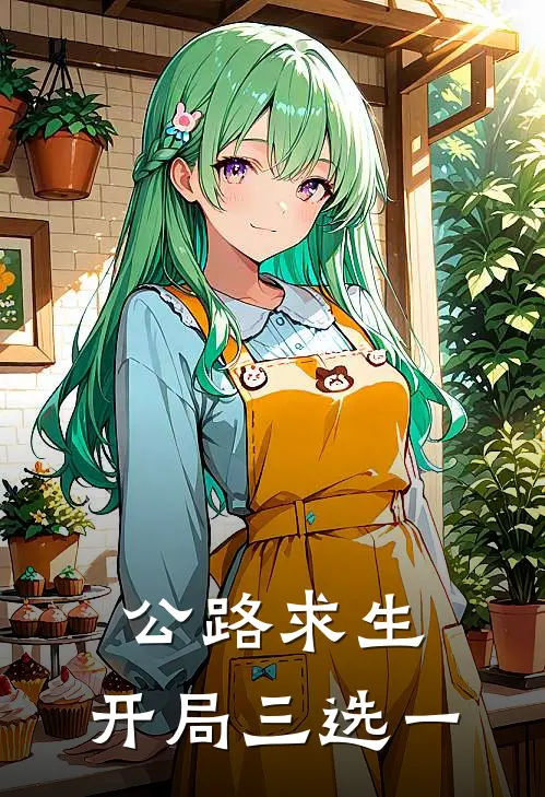 公路求生：开局三选一