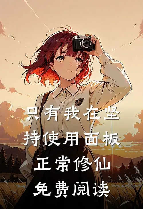 只有我在坚持使用面板正常修仙免费阅读