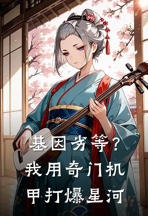 基因劣等？我用奇门机甲打爆星河