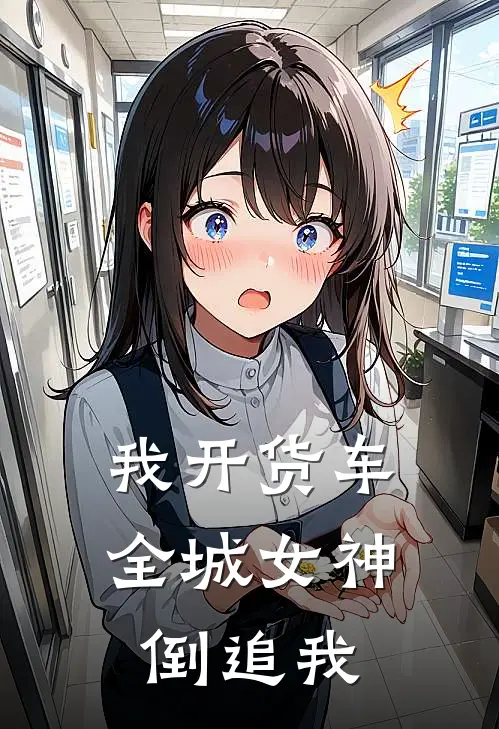 我开货车，全城女神倒追我