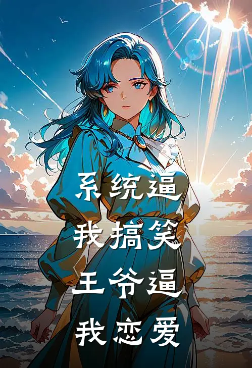 系统逼我搞笑，王爷逼我恋爱