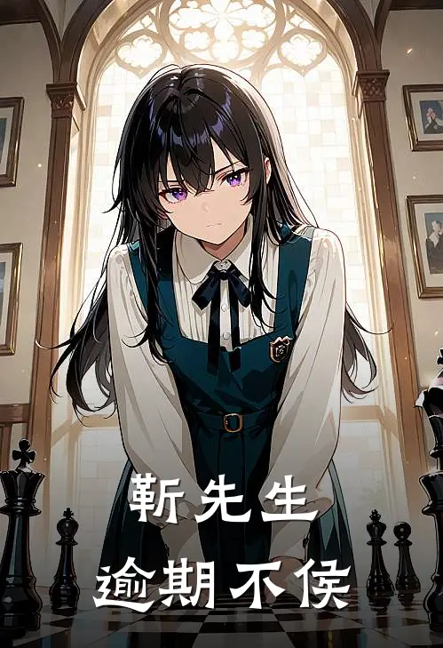 靳先生，逾期不侯