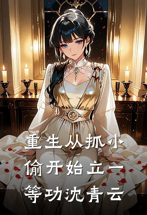 重生从抓小偷开始立一等功沈青云