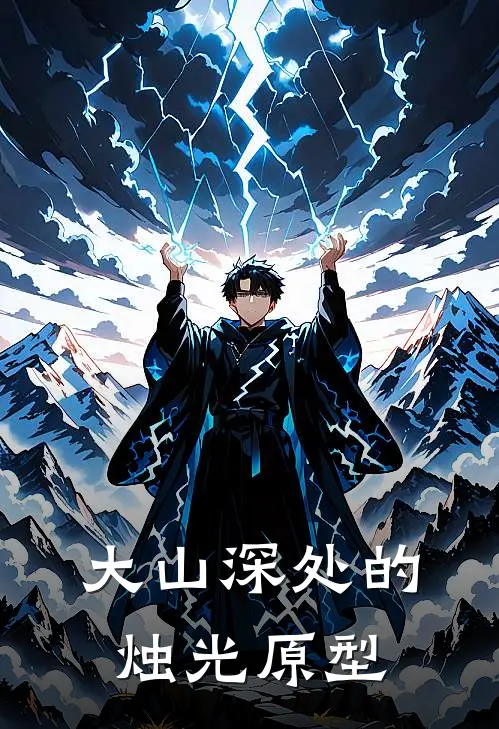 大山深处的烛光原型