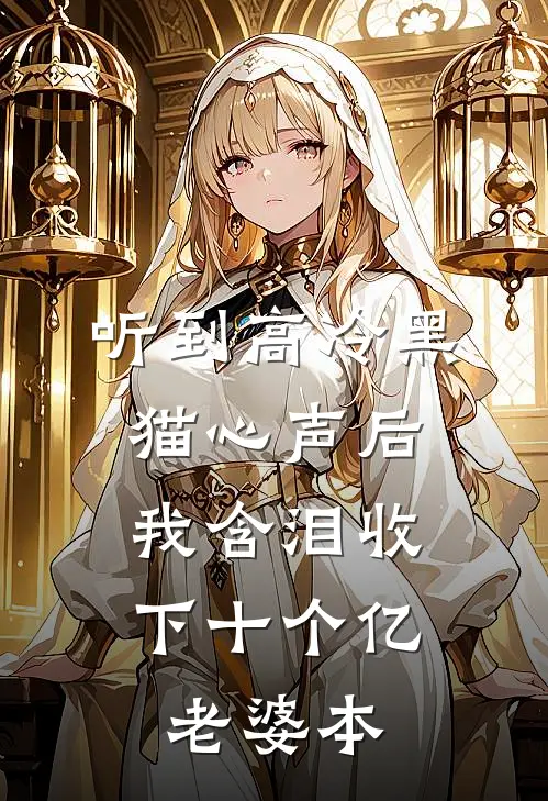 听到高冷黑猫心声后，我含泪收下十个亿老婆本