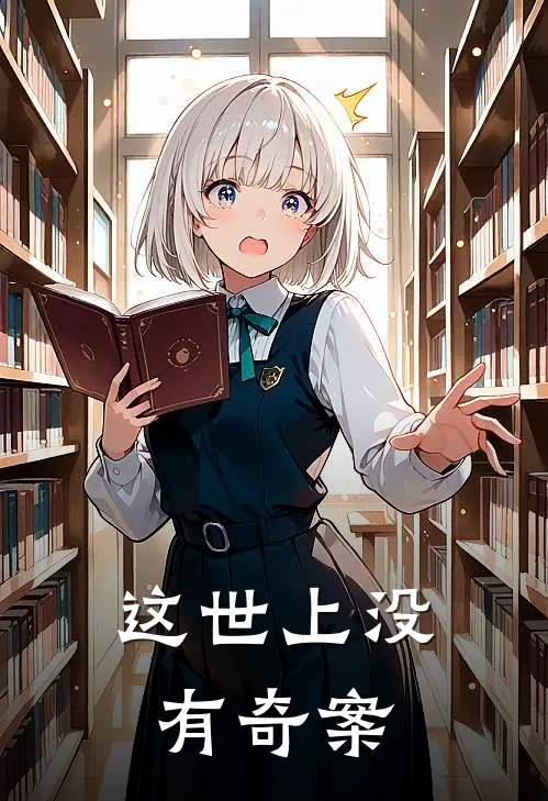 这世上没有奇案