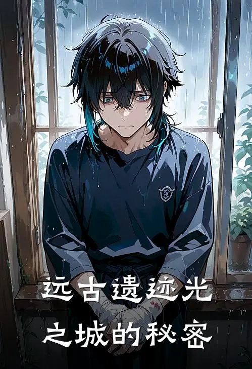 远古遗迹光之城的秘密