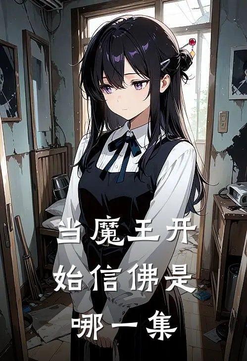 当魔王开始信佛是哪一集