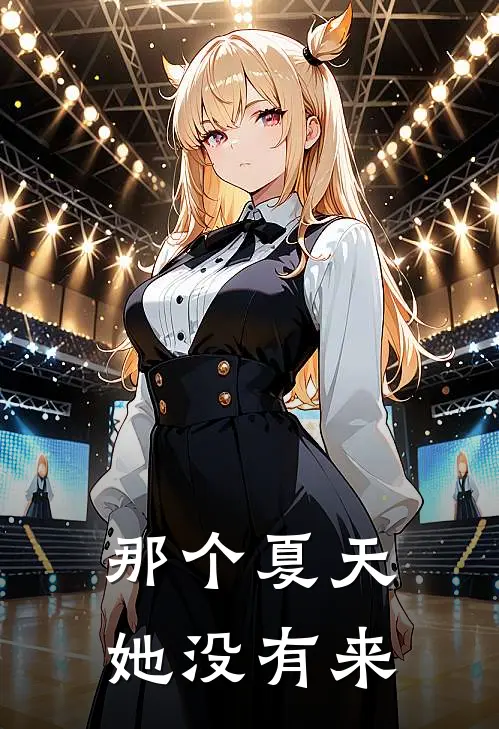 那个夏天，她没有来