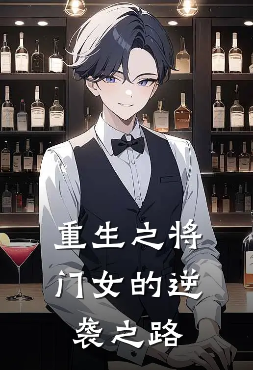 重生之将门女的逆袭之路