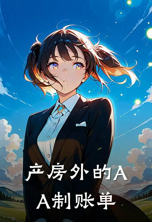 产房外的AA制账单