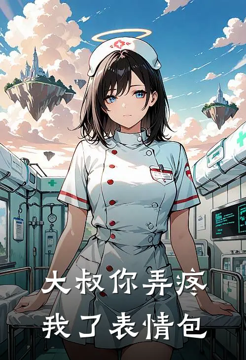 大叔你弄疼我了表情包