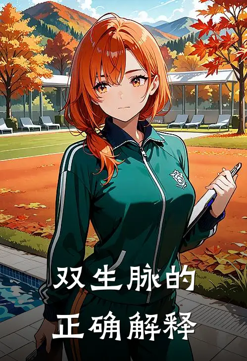 双生脉的正确解释