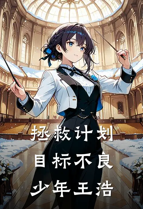 拯救计划：目标不良少年王浩