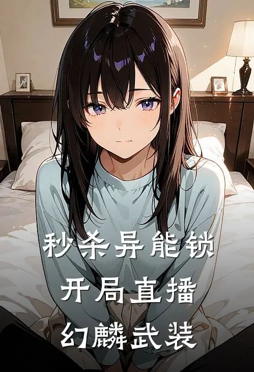 秒杀异能锁，开局直播幻麟武装