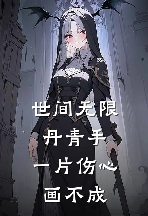 世间无限丹青手,一片伤心画不成