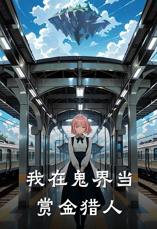 我在鬼界当赏金猎人