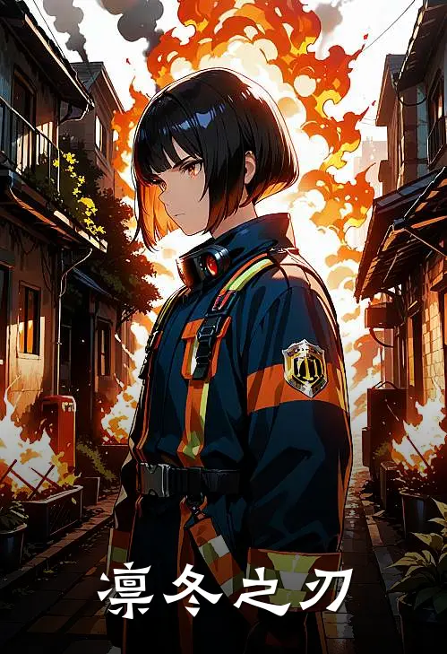 凛冬之刃