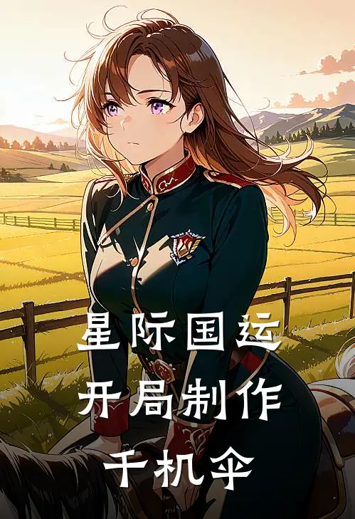 星际国运开局制作千机伞