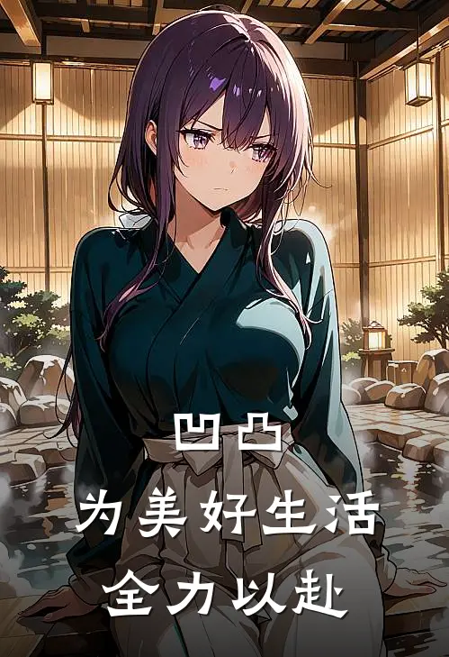 凹凸：为美好生活全力以赴