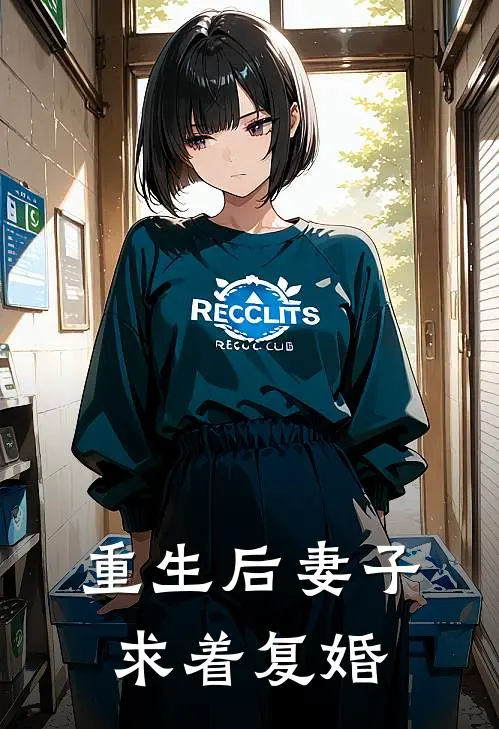 重生后妻子求着复婚