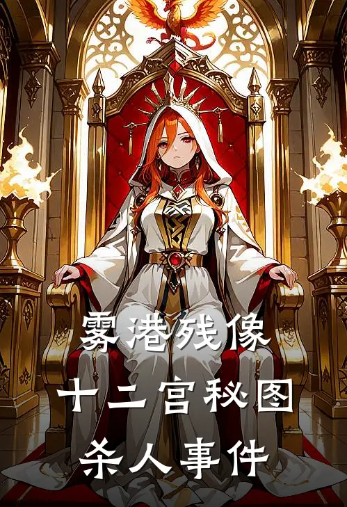 雾港残像：十二宫秘图杀人事件