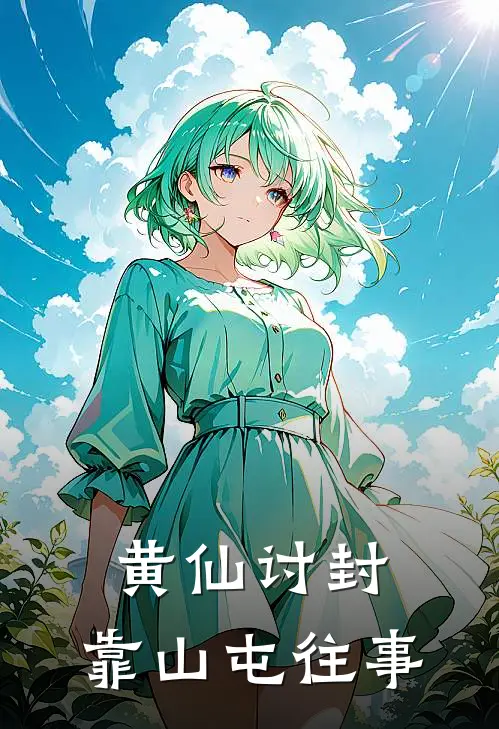 黄仙讨封：靠山屯往事