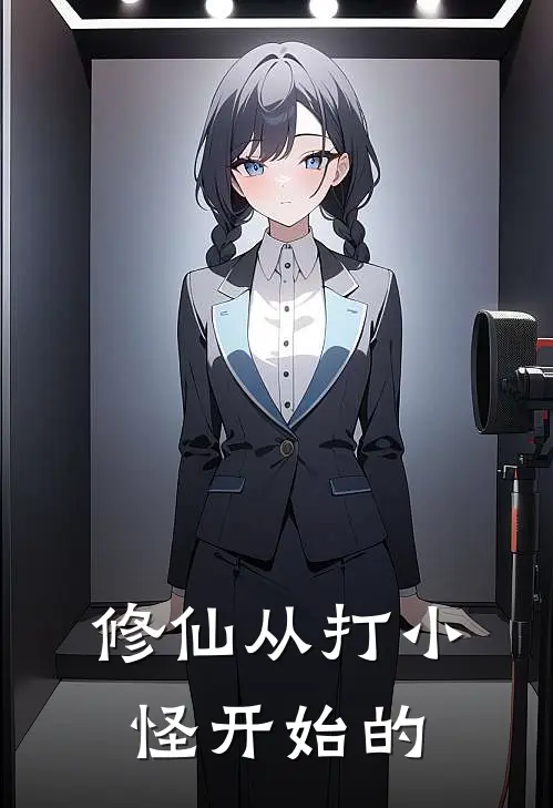 修仙从打小怪开始的