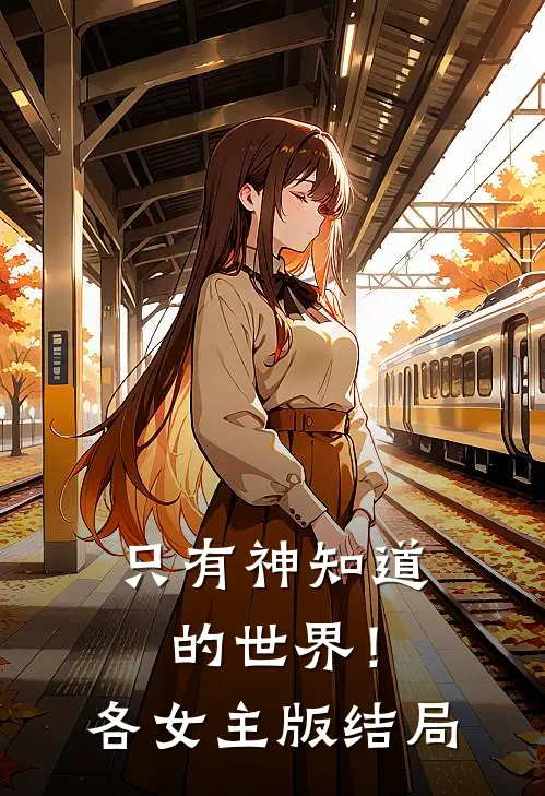 只有神知道的世界！各女主版结局