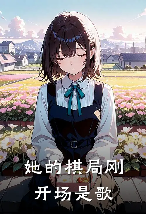 她的棋局刚开场是歌