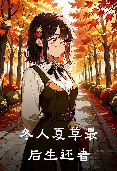 冬人夏草 最后生还者