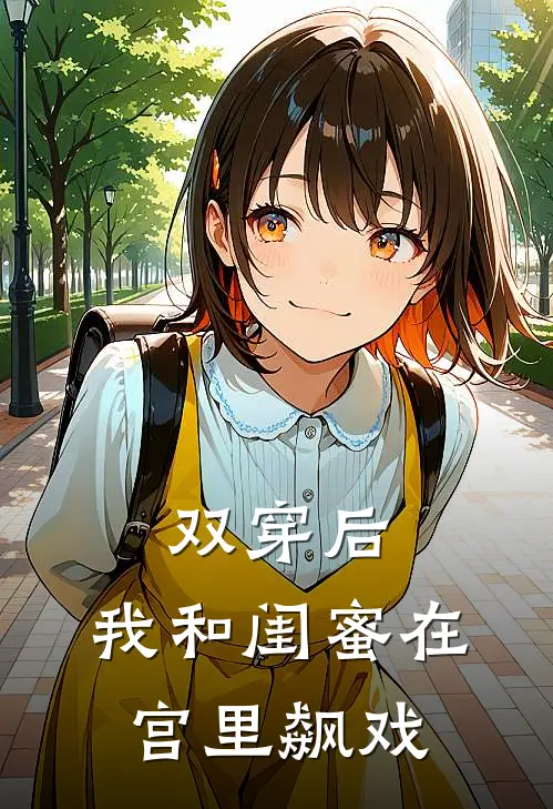 双穿后，我和闺蜜在宫里飙戏