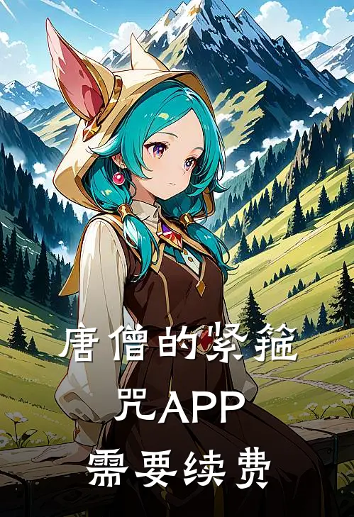 唐僧的紧箍咒APP需要续费