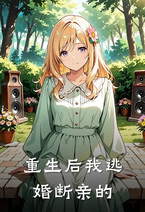 重生后我逃婚断亲的