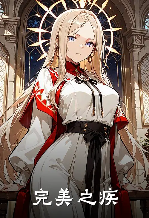 完美之疾