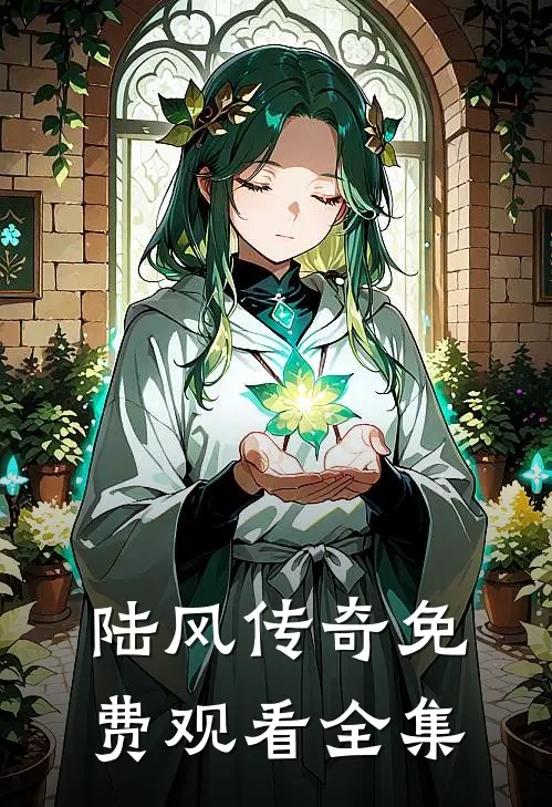 陆风传奇免费观看全集