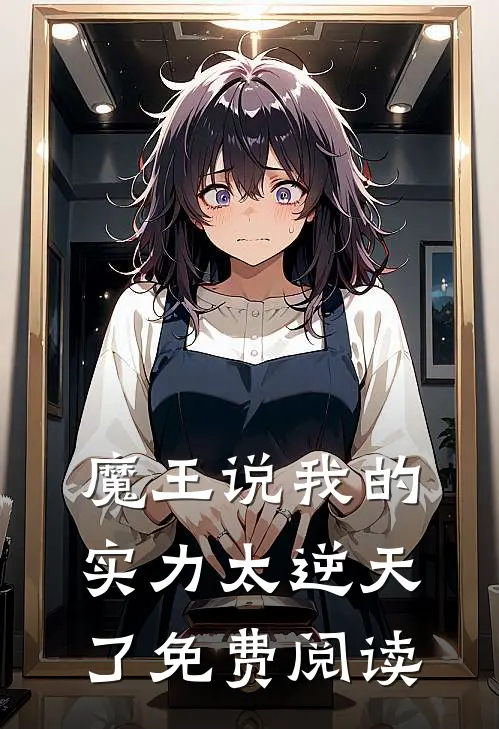 魔王说我的实力太逆天了免费阅读
