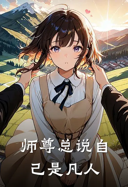 师尊总说自己是凡人