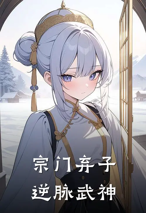 宗门弃子：逆脉武神