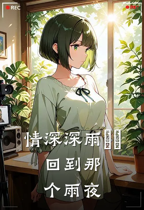 情深深雨濛濛，回到那个雨夜